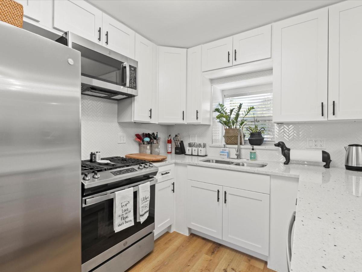Cozy Arlington Bungalow 4/Mins To At&T Stadium Exteriör bild